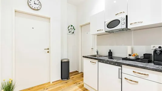 Rooms in Wien Rudolfsheim-Fünfhaus - photo 7