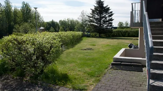 Rooms in Reykjavík Laugardalur - photo 8