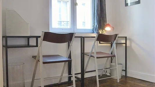 Apartments in Paris 6ème arrondissement - Saint Germain - photo 5