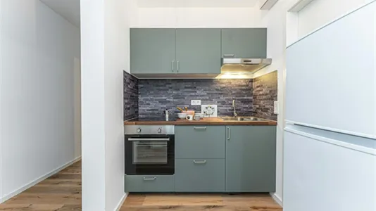 Rooms in Location is not specified - photo 8