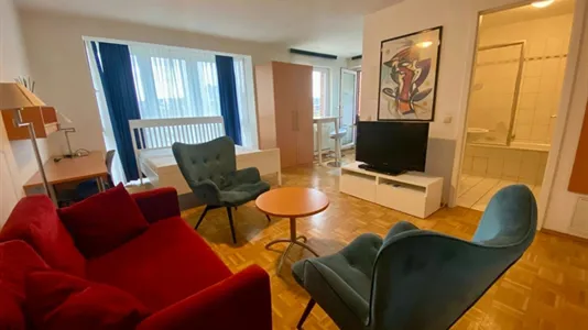 Apartments in Cologne Mülheim - photo 4