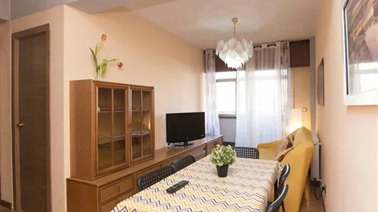 Rooms in Alcalá de Henares - photo 7