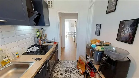 Rooms in Metz - photo 10