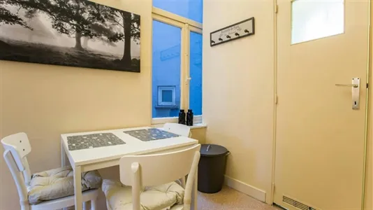 Apartments in Brussels Sint-Gillis - photo 10