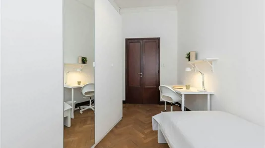 Rooms in Padua - photo 3