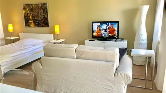 Apartments in Berlin Pankow - photo 2