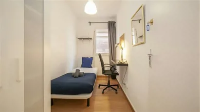 Room for rent in L'Hospitalet de Llobregat, Cataluña