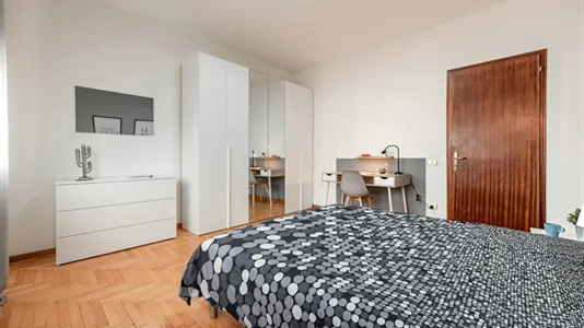 Rooms in Padua - photo 4