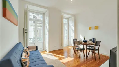Apartment for rent in Lisbon (region)