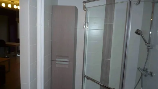 Apartments in Brussels Sint-Jans-Molenbeek - photo 5