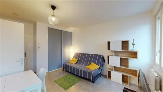 Apartments in Grenoble - photo 3