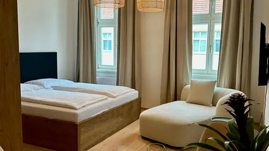 Apartments in Wien Ottakring - photo 1