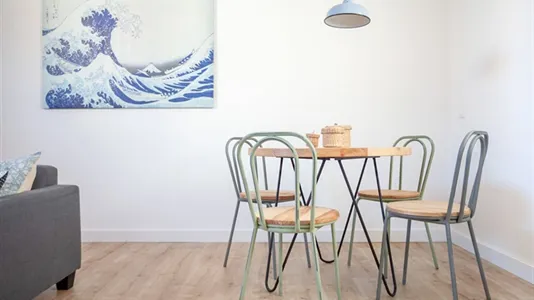 Apartments in Barcelona Ciutat Vella - photo 8