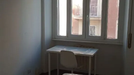 Rooms in Roma Municipio II – Parioli/Nomentano - photo 2