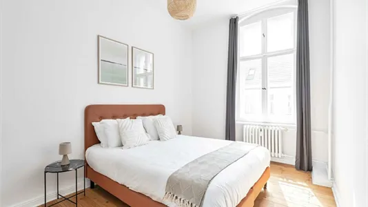 Apartments in Berlin Charlottenburg-Wilmersdorf - photo 3