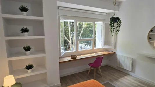 Rooms in Barcelona Eixample - photo 4
