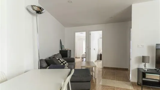 Rooms in Alboraya - photo 8