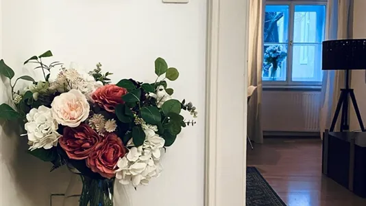 Apartments in Vienna Landstraße - photo 6