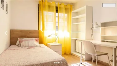 Room for rent in Madrid Carabanchel, Madrid