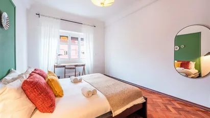 Room for rent in Lisbon (region)