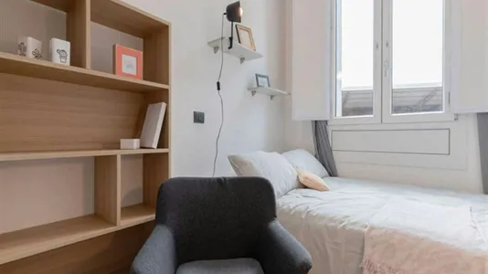 Rooms in Turin - photo 3
