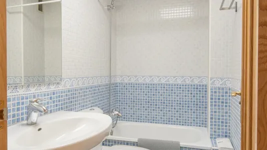 Rooms in Murcia - photo 8