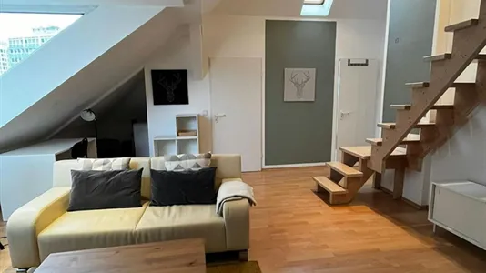 Apartments in Location is not specified - photo 9