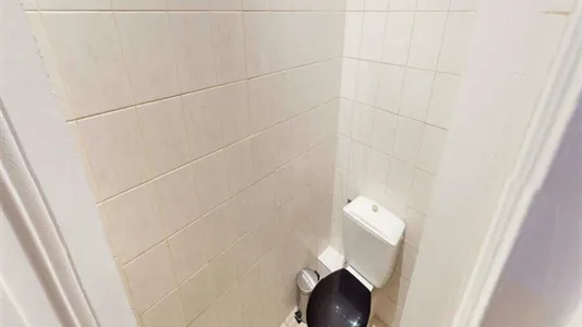 Rooms in Paris 15ème arrondissement - photo 10