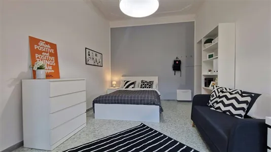 Rooms in Roma Municipio VII – Appio-Latino/Tuscolano/Cinecittà - photo 8