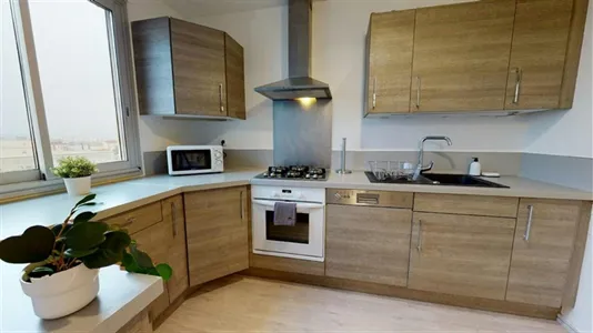 Rooms in Lyon - photo 7