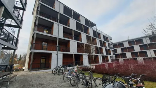 Apartments in Knivsta - photo 13