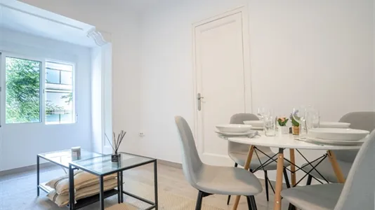 Rooms in Barcelona Gràcia - photo 9