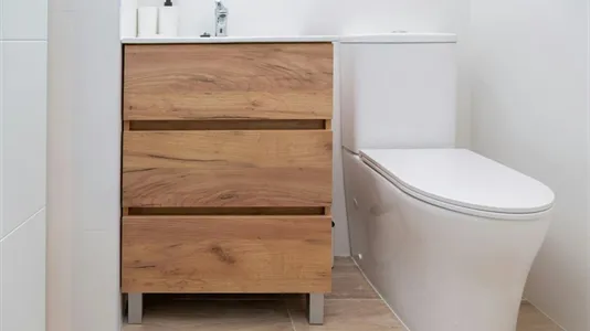 Rooms in Zaragoza - photo 8