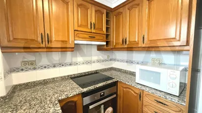 Room for rent in el Camí de Vera, Comunidad Valenciana