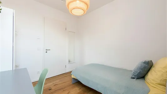 Rooms in Berlin Mitte - photo 3