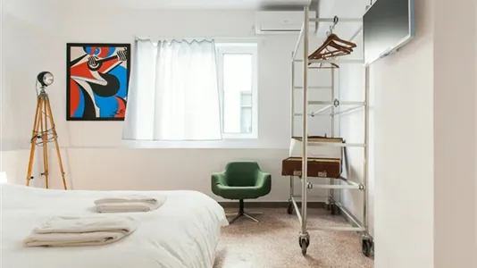 Rooms in Location is not specified - photo 4