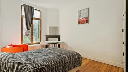 Room for rent in Stad Brussel, Brussels