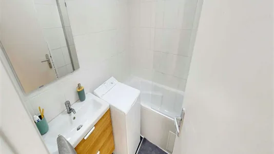 Rooms in Paris 19ème arrondissement - photo 10