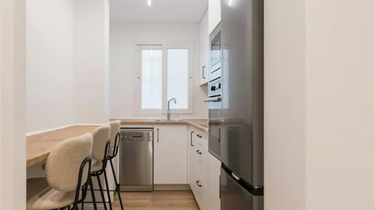 Rooms in Madrid Usera - photo 8