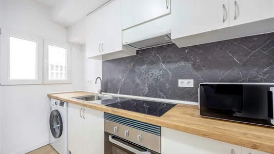 Rooms in el Camí de Vera - photo 8