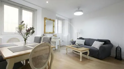 Apartment for rent in Madrid Arganzuela, Madrid