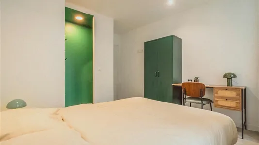 Rooms in Bobigny - photo 6