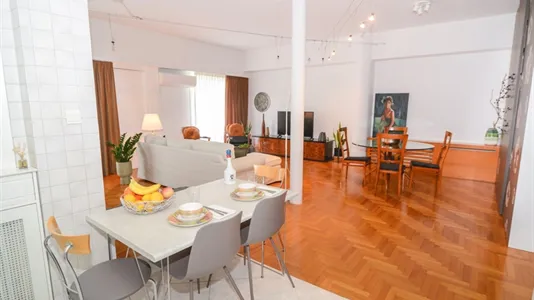 Apartments in Kallithea - photo 6