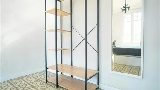 Rooms in Barcelona Eixample - photo 6