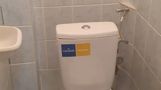 Rooms in Budapest Erzsébetváros - photo 7