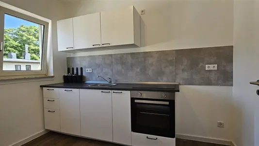 Rooms in Location is not specified - photo 7