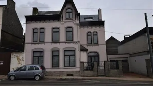 Apartments in Charleroi - photo 1