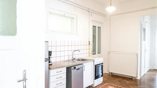 Rooms in Budapest II. kerület - photo 9
