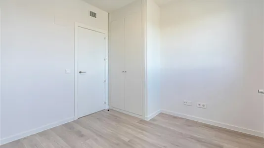 Apartments in Madrid Barajas - photo 9