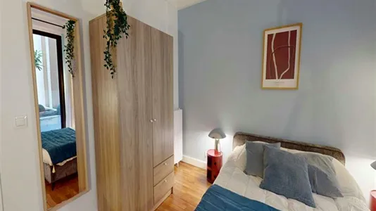 Rooms in Paris 8ème arrondissement - photo 3